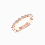 Radiant-Love-Diamond-Band-Rose-Gold-Side-View