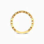 Radiant-Love-Diamond-Band-Yellow-Gold-Basket-View