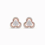 Seraph Diamond Earrings