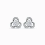 Seraph Diamond Earrings