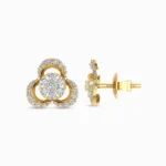 Seraph Diamond Earrings