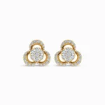 Seraph Diamond Earrings