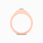 Signature-Masculine-Spark-Ring-For-Men-Rose-Gold-Basket-View