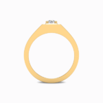 Signature-Masculine-Spark-Ring-For-Men-Yellow-Gold-Basket-View