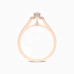 Sublime-Natural-Diamond-Ring-Rose-Gold-Basket-View