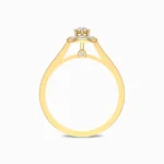 Sublime-Natural-Diamond-Ring-Yellow-Gold-Basket-View