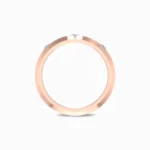 Triton Natural Diamond Men's Ring