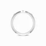 Triton Natural Diamond Men's Ring