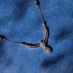 Diamond Mangalsutra