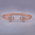 Dainty Diamond Bracelet