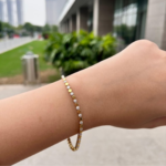 Diamond Bracelet