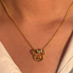 Diamond Pendant