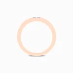 Vaughn Men's Natural Diamond Ring