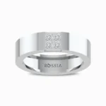 Vaughn Men's Natural Diamond Ring