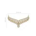 Diamond Mangalsutra