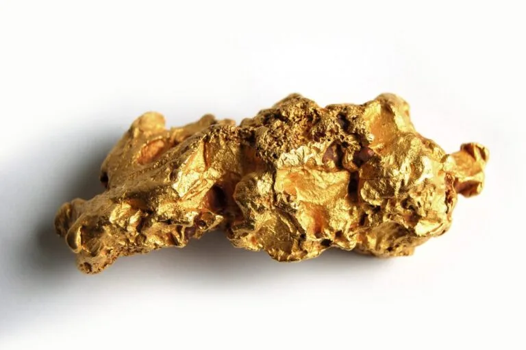 gold-nugget