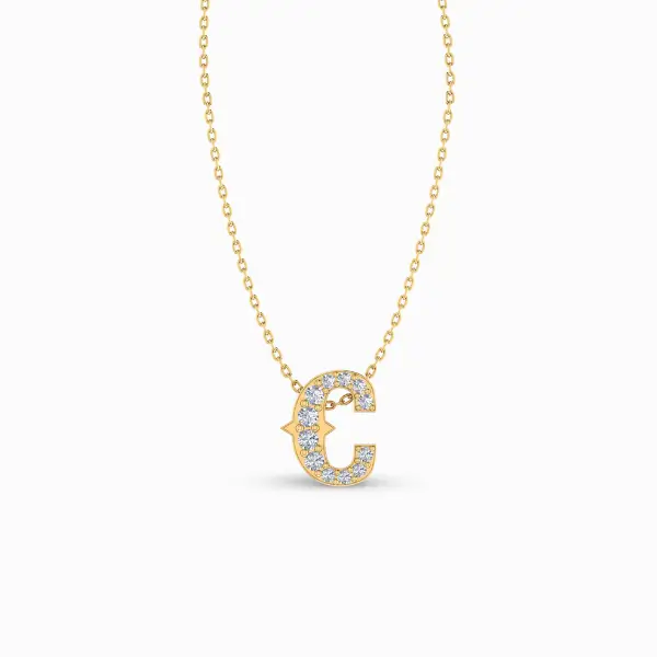 letter-c-gold-pendant-yellow-gold-front-view letter-c-gold-pendant-yellow-gold-front-view