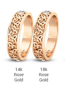 rose-gold