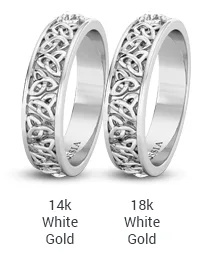 white-gold