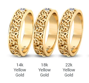 yellow-gold