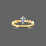 Viola Promise Ring