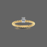 Xyris Promise Ring