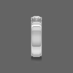 Ignatius Men's Diamond Ring
