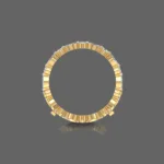 Diamond Enhancer Guard Lab Diamond Wrap Rings - Image 8