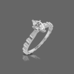 Viola Promise Ring