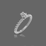 Xyris Promise Ring