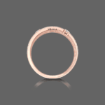 Layers of Brilliance Diamond Ring