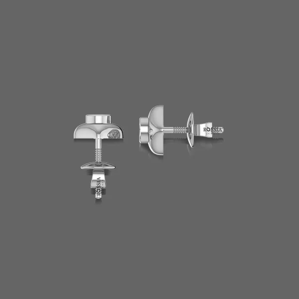 Little Love Heart Earring For Kids Little Love Heart Earring For Kids