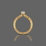 Angelonia Promise Ring