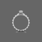 Viola Promise Ring