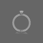 Xyris Promise Ring