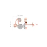 Diamond Studs For Kids