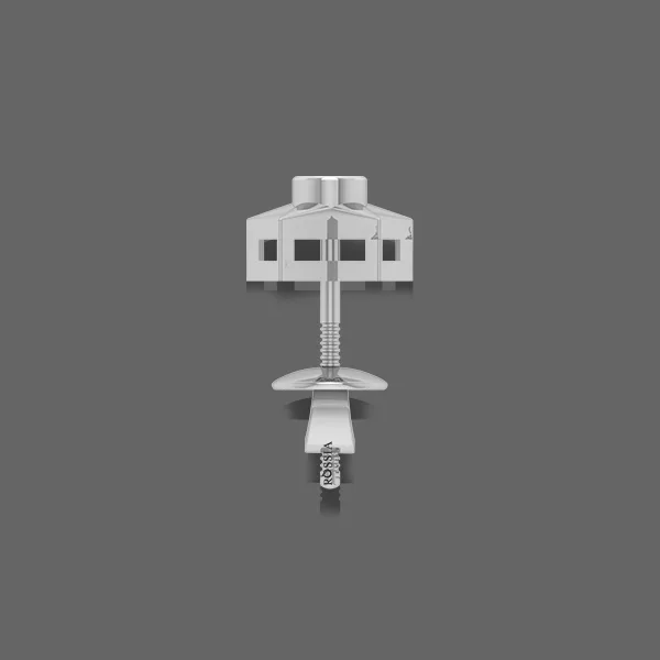 The Shining Stars Earrings For Kids The Shining Stars Earrings For Kids