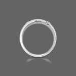 Layers of Brilliance Diamond Ring