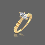 Viola Promise Ring