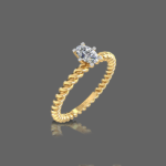 Xyris Promise Ring