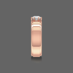 Ignatius Men's Diamond Ring