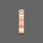 Magnus Men's Diamond Ring