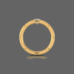Eminent Men's Diamond Ring