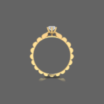 Viola Promise Ring