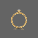 Xyris Promise Ring