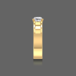 Magnus Men's Diamond Ring
