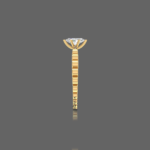 Viola Promise Ring