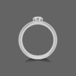 Ignatius Men's Diamond Ring