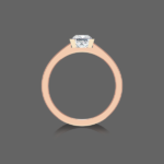 Magnus Men's Diamond Ring