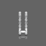 Diamond Enhancer Guard Wrap Rings